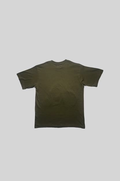 "A" LOGO TEE(REAL TREE 2)