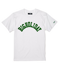 T-shirt a maniche corte in cotone 5,6oz (BIGHOLIDAY)