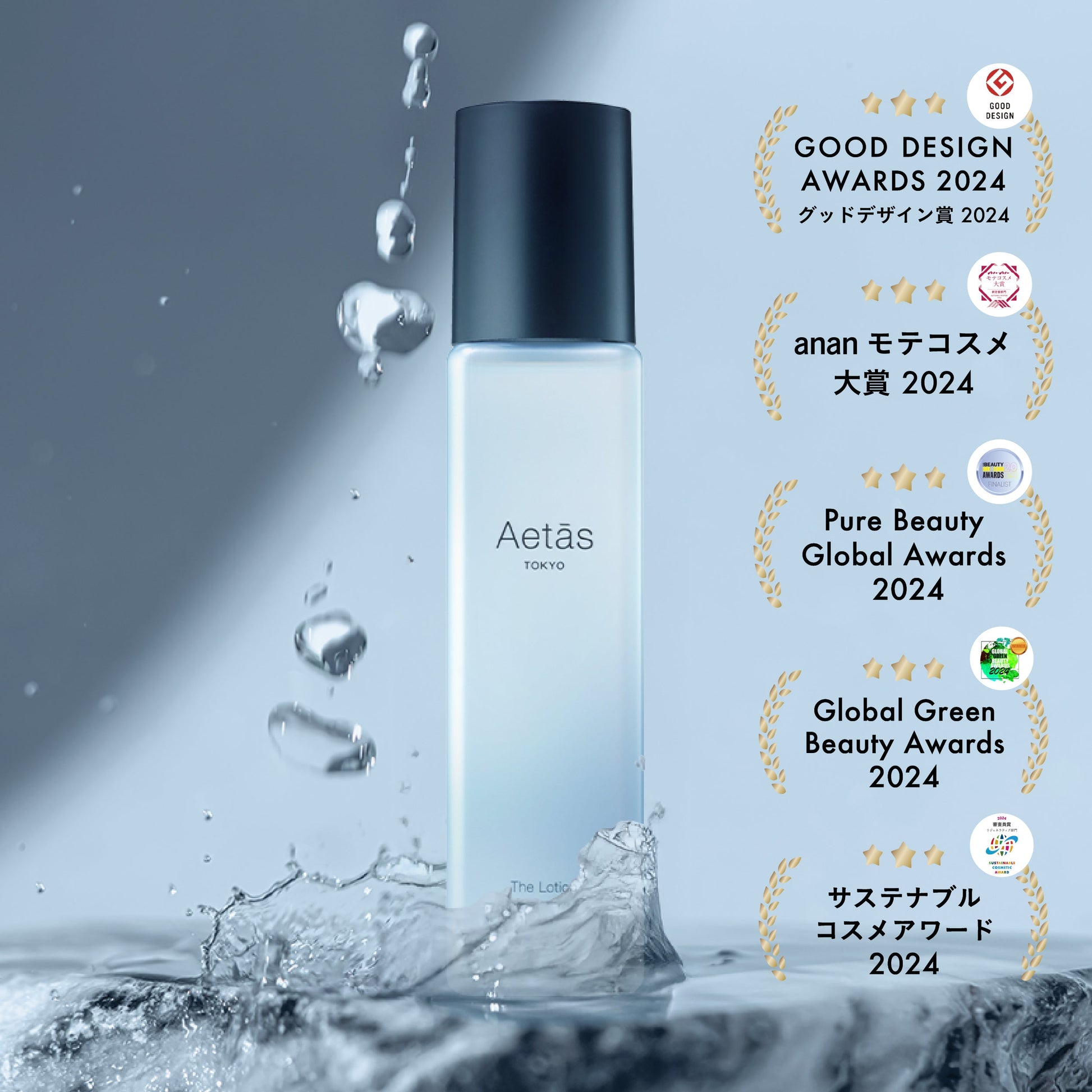 La lozione 200 ml