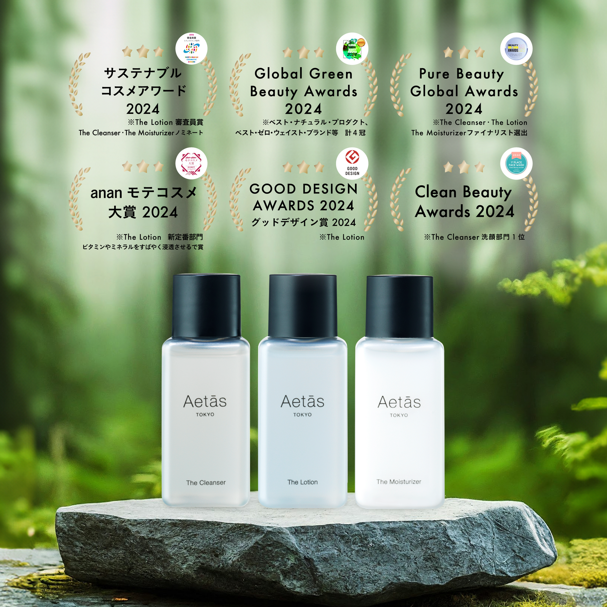 Il Set Skincare