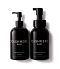BODY WASH & BODY CREAM SET