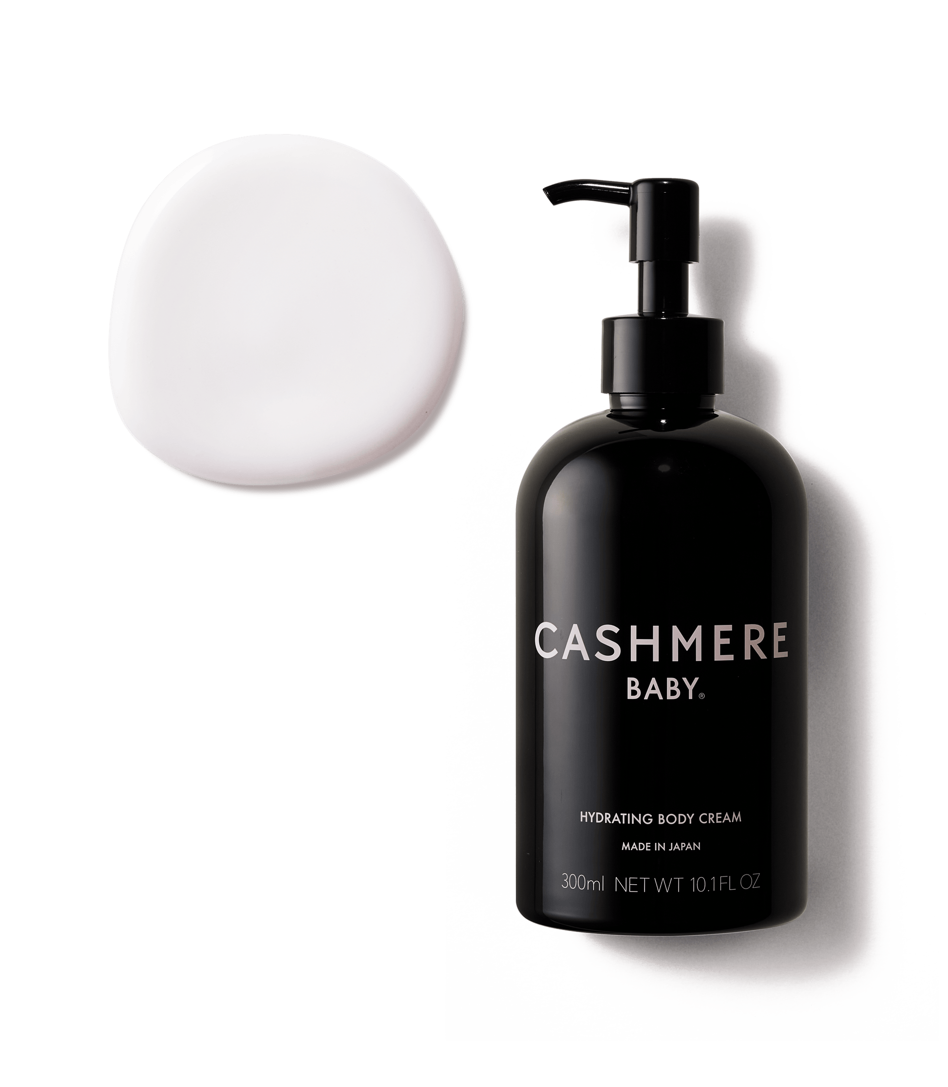 BODY WASH & BODY CREAM SET
