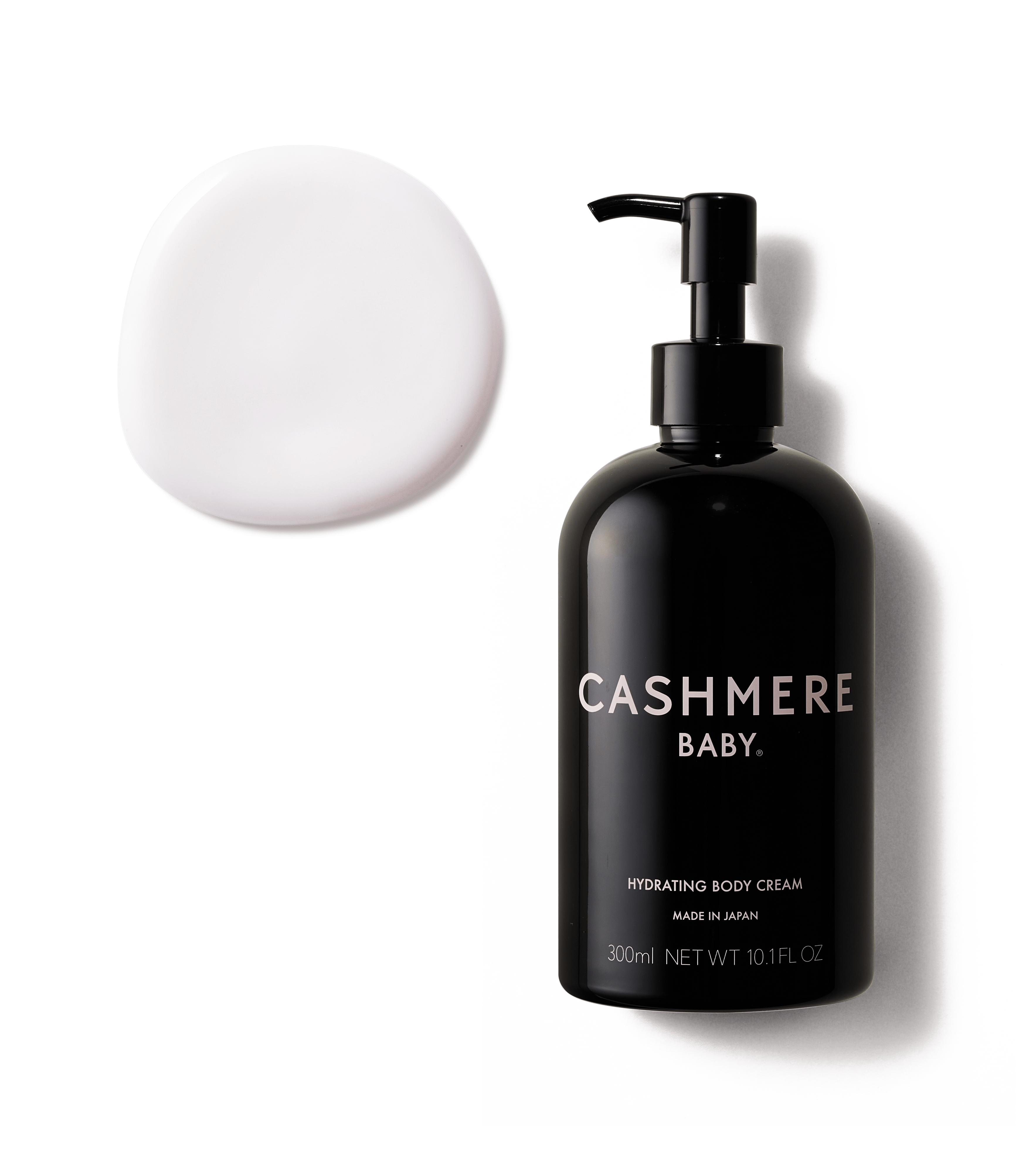 BODY WASH & BODY CREAM SET