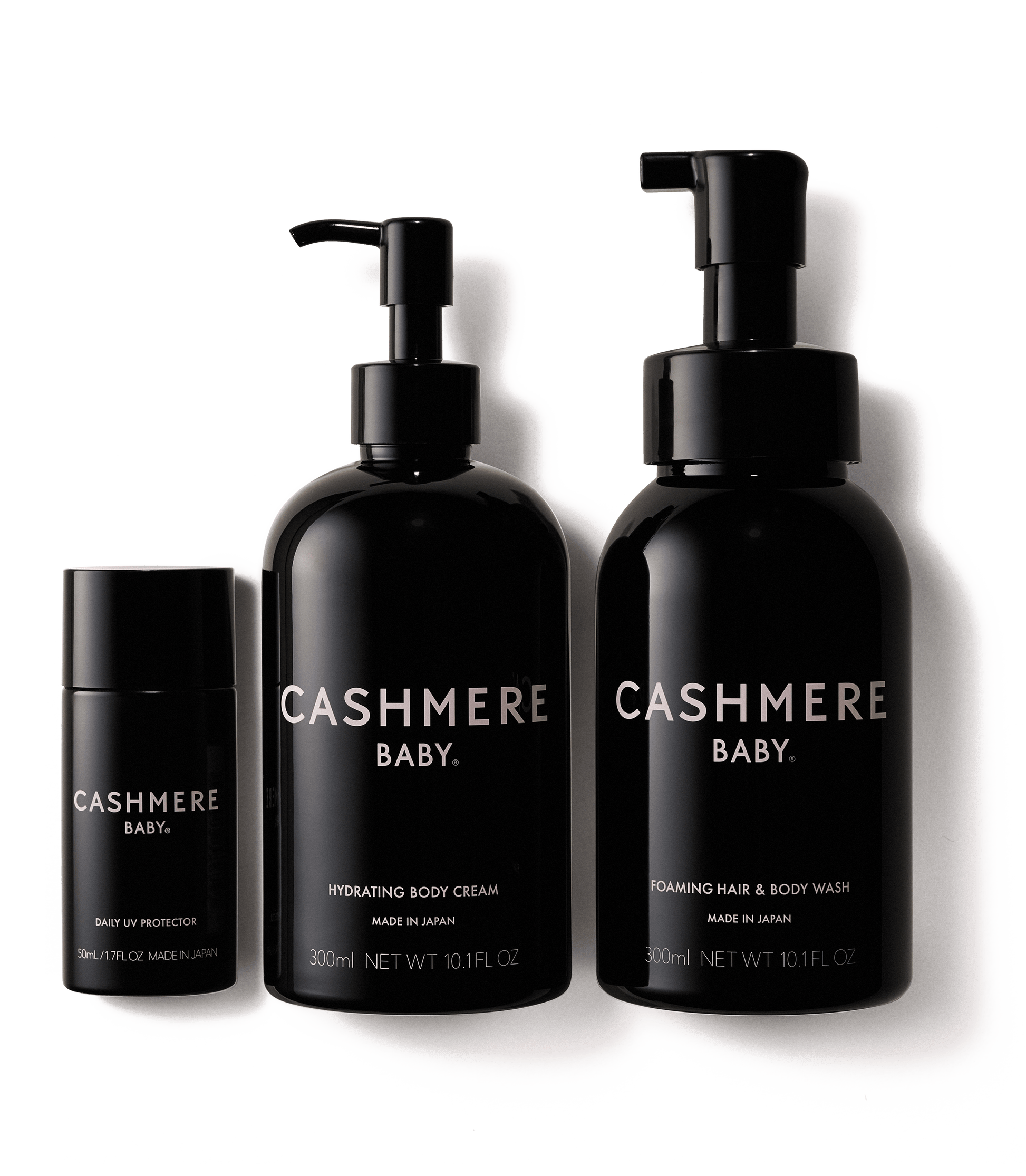 DAILY UV SKIN CARE SET