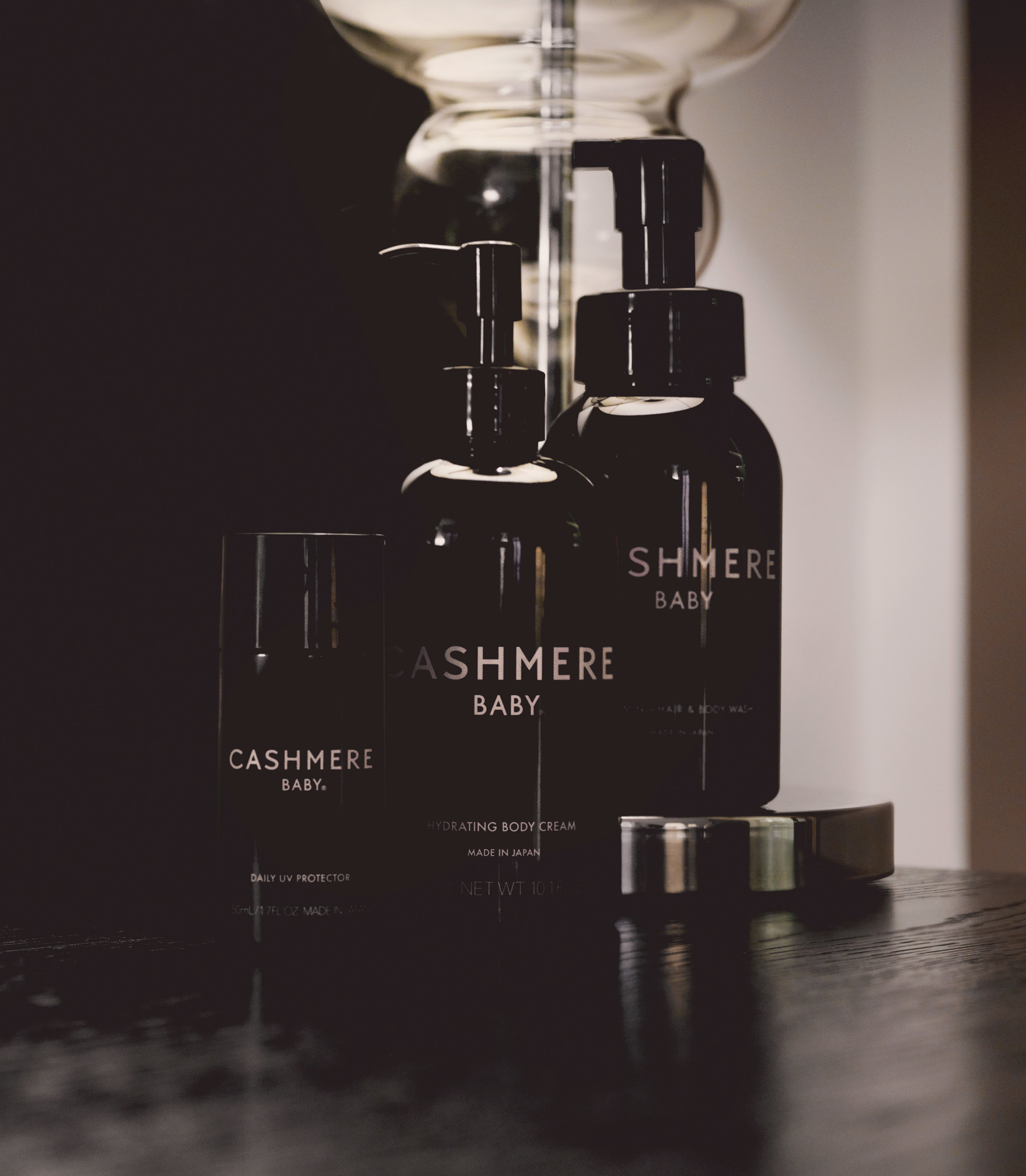 DAILY UV SKIN CARE SET