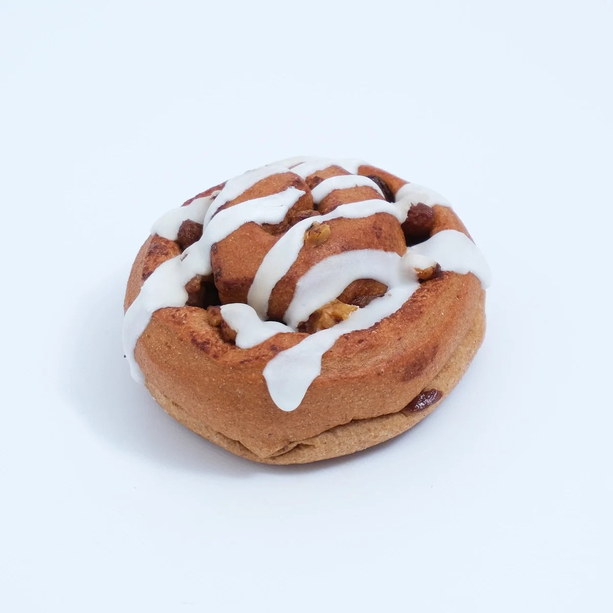 Fusubon Cinnamon Roll Carboidrati 13.7g