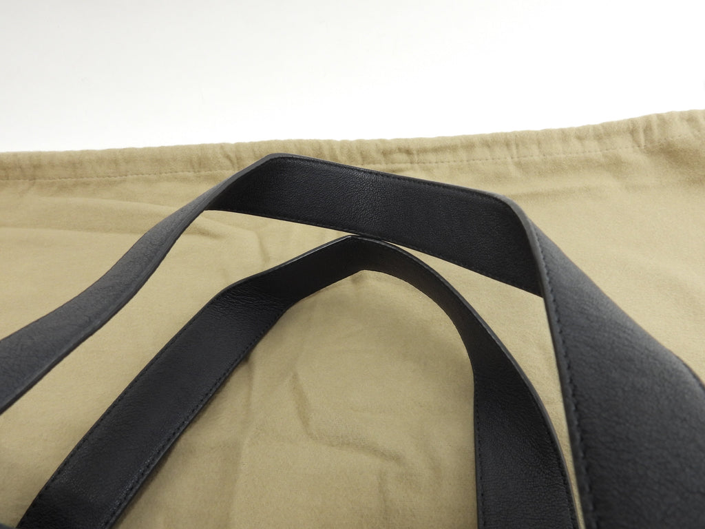 Bottega Veneta Borsa Tote Intrecciato Pelle Blu-Verde Borsa a mano da uomo Come nuova@B05092977D
