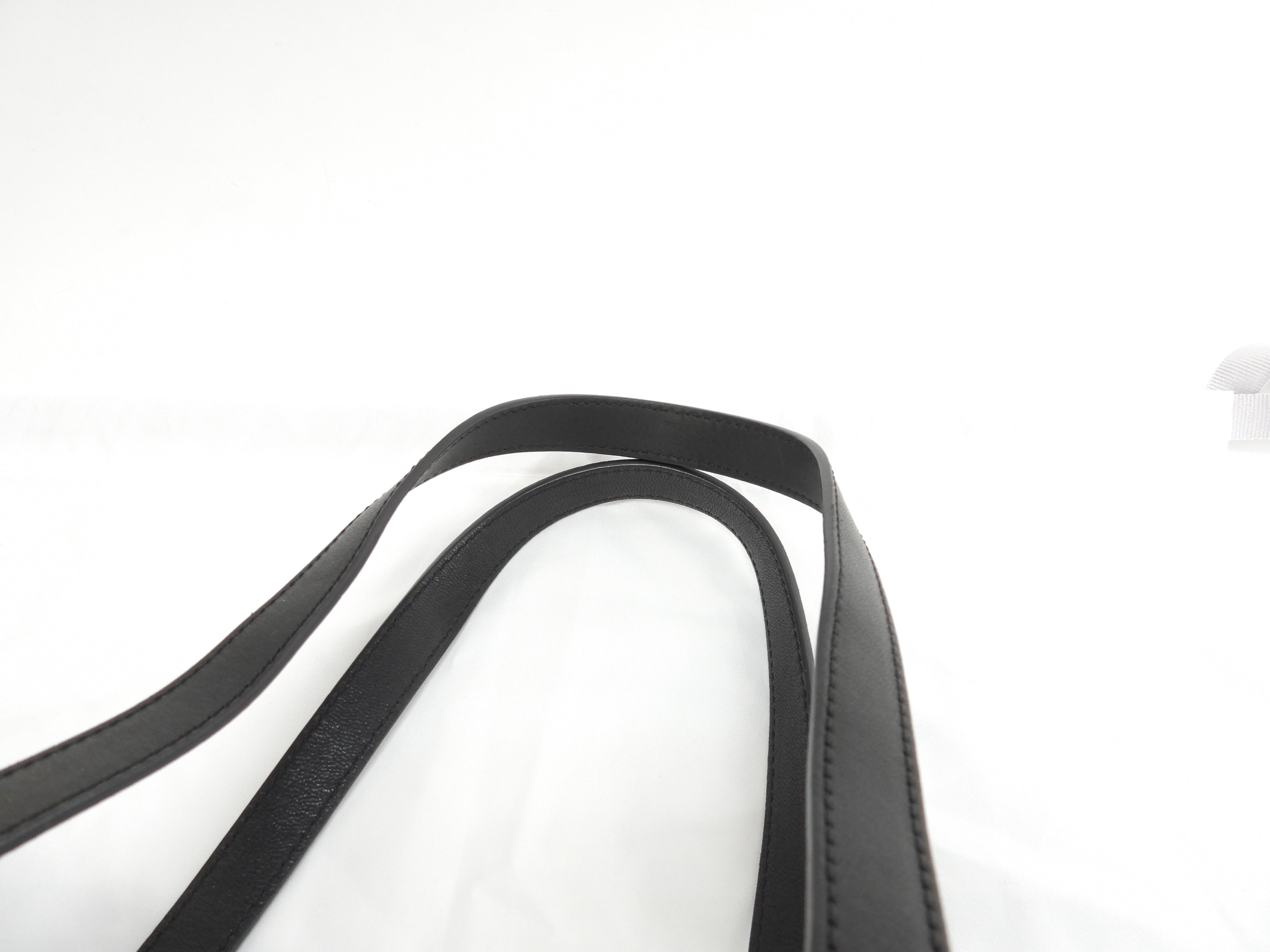 Jimmy Choo Sofia M borsa tote/a tracolla in pelle nera con borchie a stella argentate @WX4TQ6