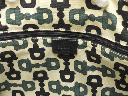 Gucci Borsa Tote in Pelle Guccissima Nera Borsa a Mano Borsa a Tracolla 141470@ 8