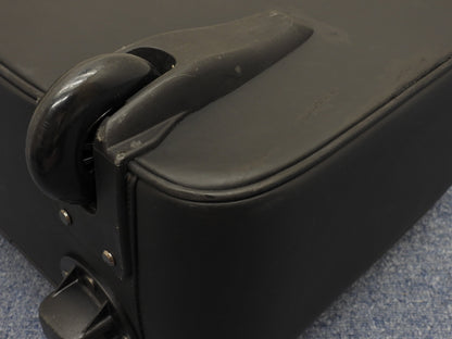 Bottega Veneta Trolley Intrecciato Pelle Nera Piccolo Ottime Condizioni @ 249