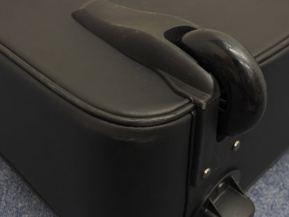 Bottega Veneta Trolley Intrecciato Pelle Nera Piccolo Ottime Condizioni @ 249