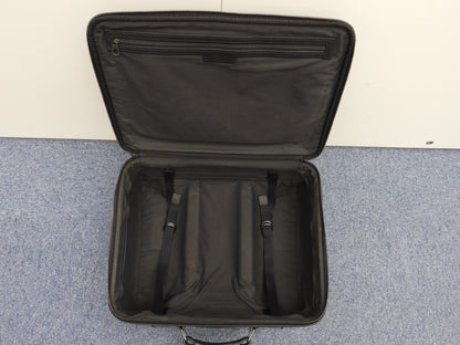 Bottega Veneta Trolley Intrecciato Pelle Nera Piccolo Ottime Condizioni @ 249