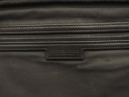 Bottega Veneta Trolley Intrecciato Pelle Nera Piccolo Ottime Condizioni @ 249