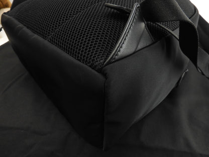 Fendi Zaino Piccolo Bag Bugs Mostro Nero Borsa a ZAINO @ 17