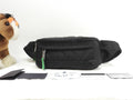 Prada Marsupio Nylon Nero Marsupio 2VL008@164 3