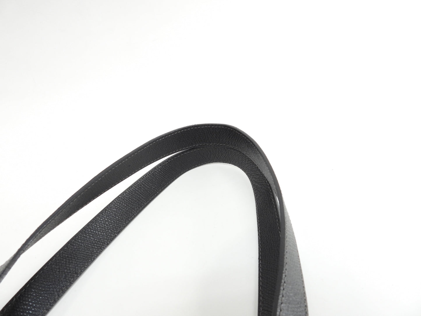 Prada borsa tote Saffiano/Nylon grigio nero mimetico da uomo con tracolla @ 1