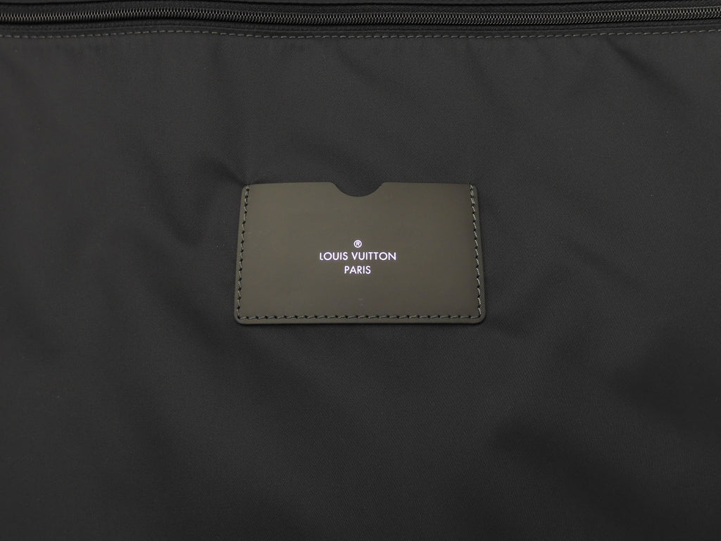 ルイヴィトン ゼフィール70 N41335 ダミエコバルト 旅行用キャリーバッグ大@BA2184