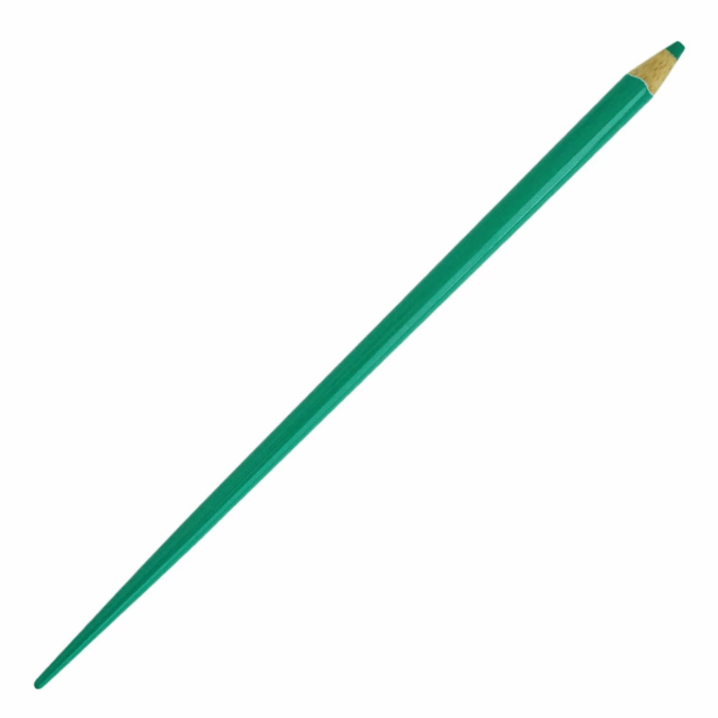 COLOUR 1本から買えるお箸 色鉛筆箸 Lサイズ 22.5cm