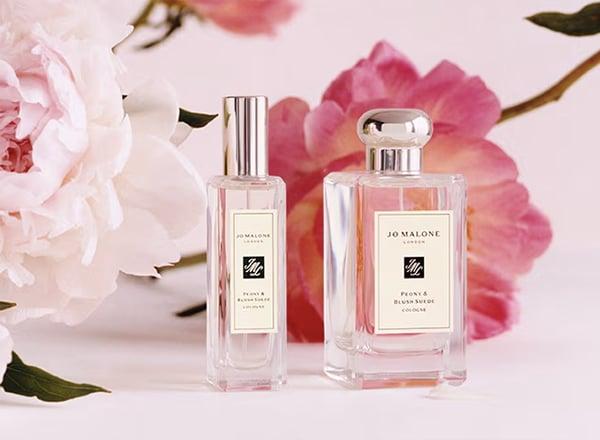 【ジョー マローン】香水 ピオニー & ブラッシュ スエード オーデコロン 30ml JO MALONE EDC