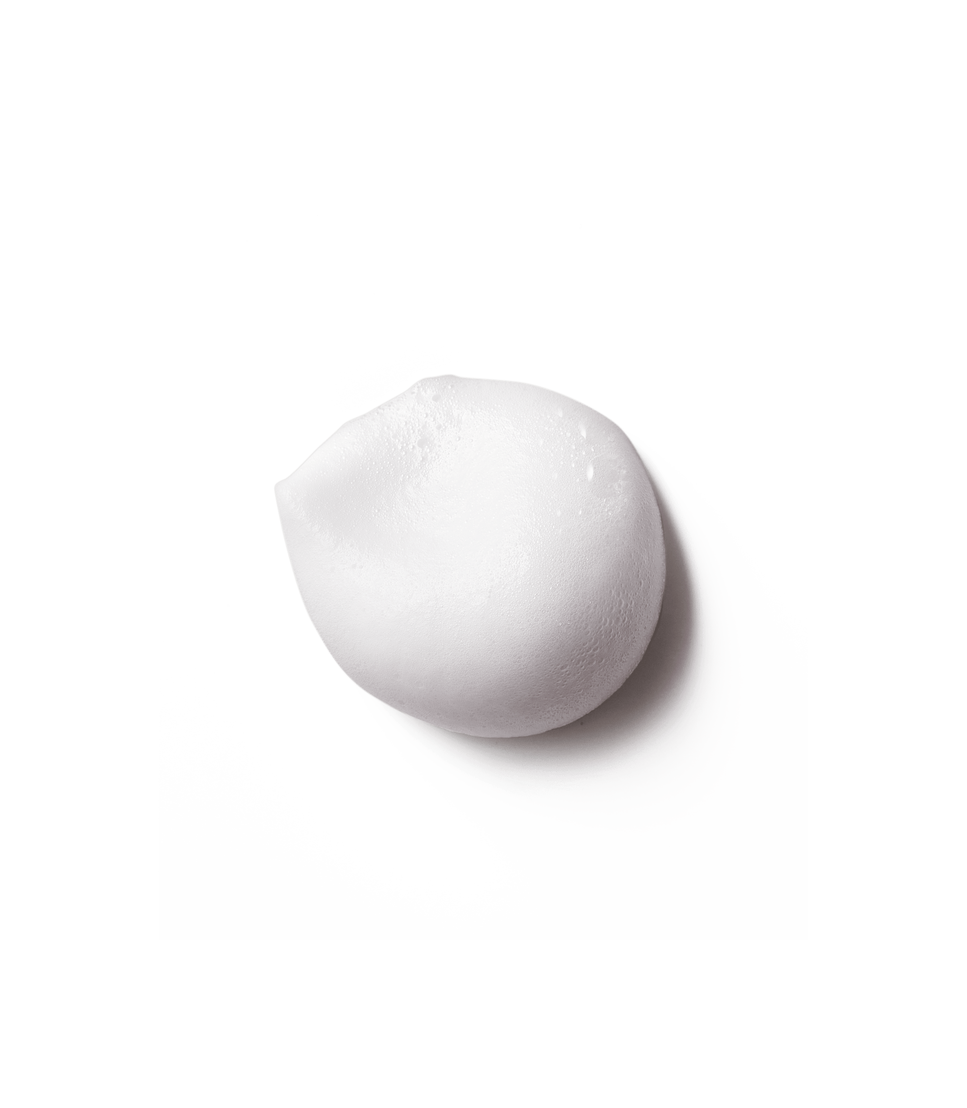 FOAMING HAIR & BODY WASH