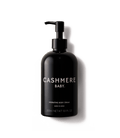 HYDRATING BODY CREAM