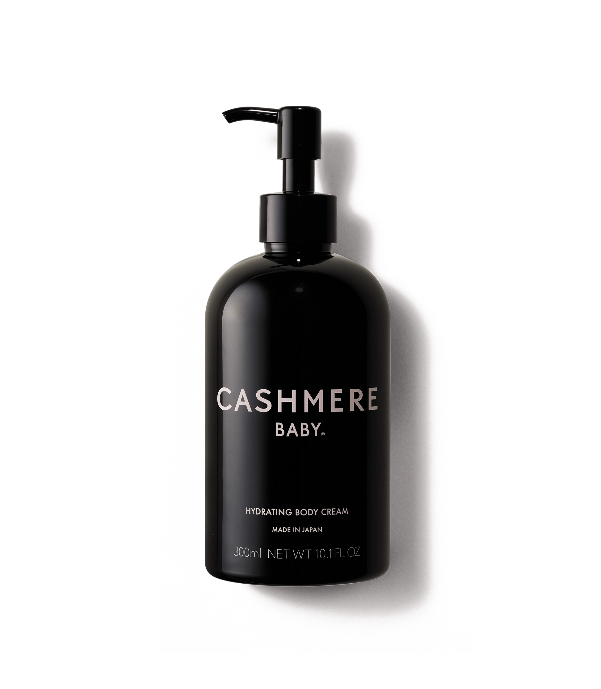 HYDRATING BODY CREAM
