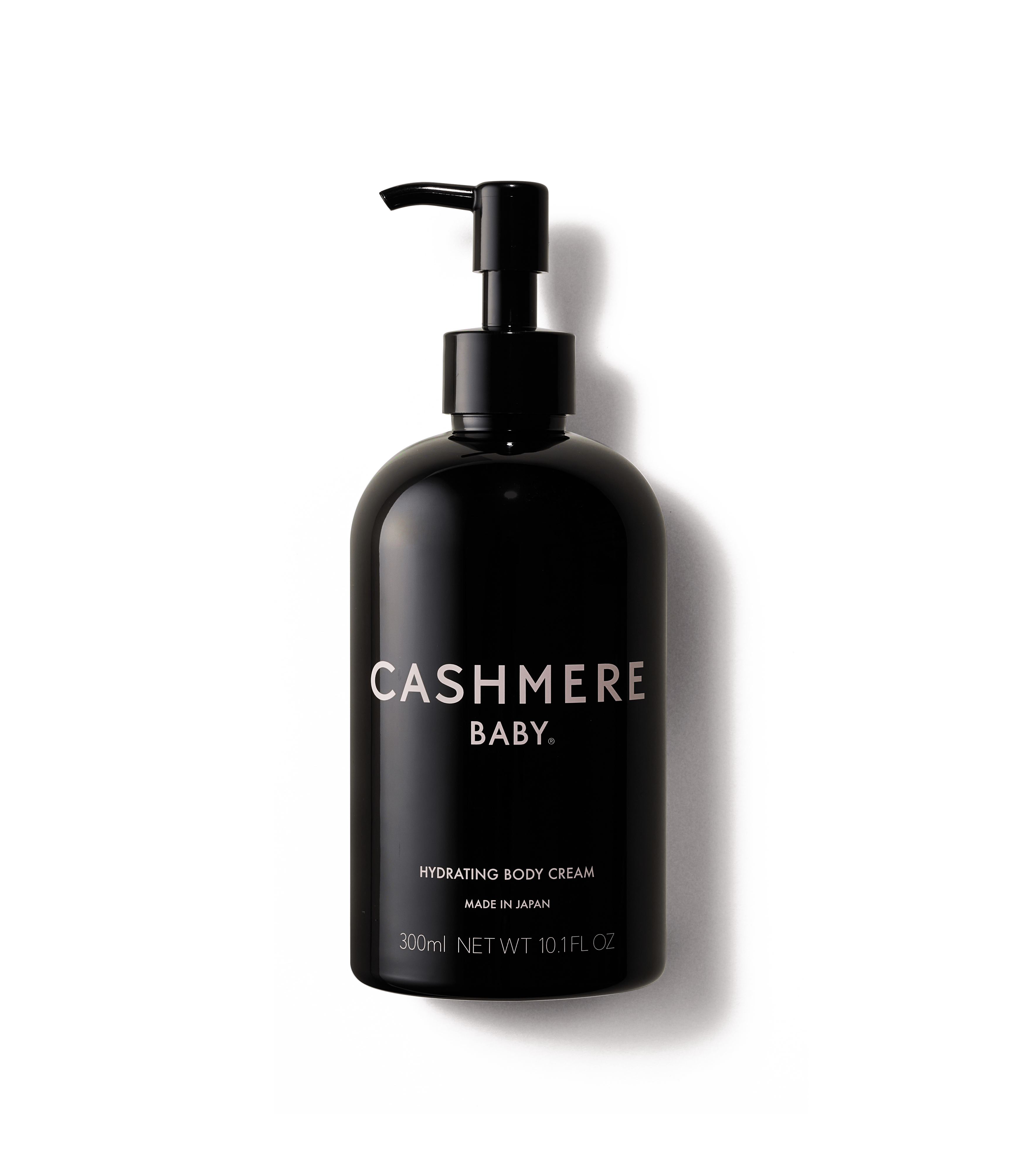 HYDRATING BODY CREAM