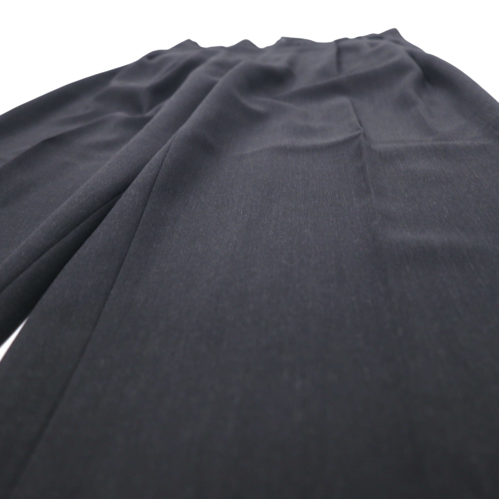 GIANNI VERSACE Abito oversize 3 bottoni Made in Italy M nero lana Medusa interno fantasia pantaloni larghi COUTURE