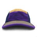 Marmot Cappello Jet in cotone anatra FREE con cintura multicolore Color Block T0AQJC36