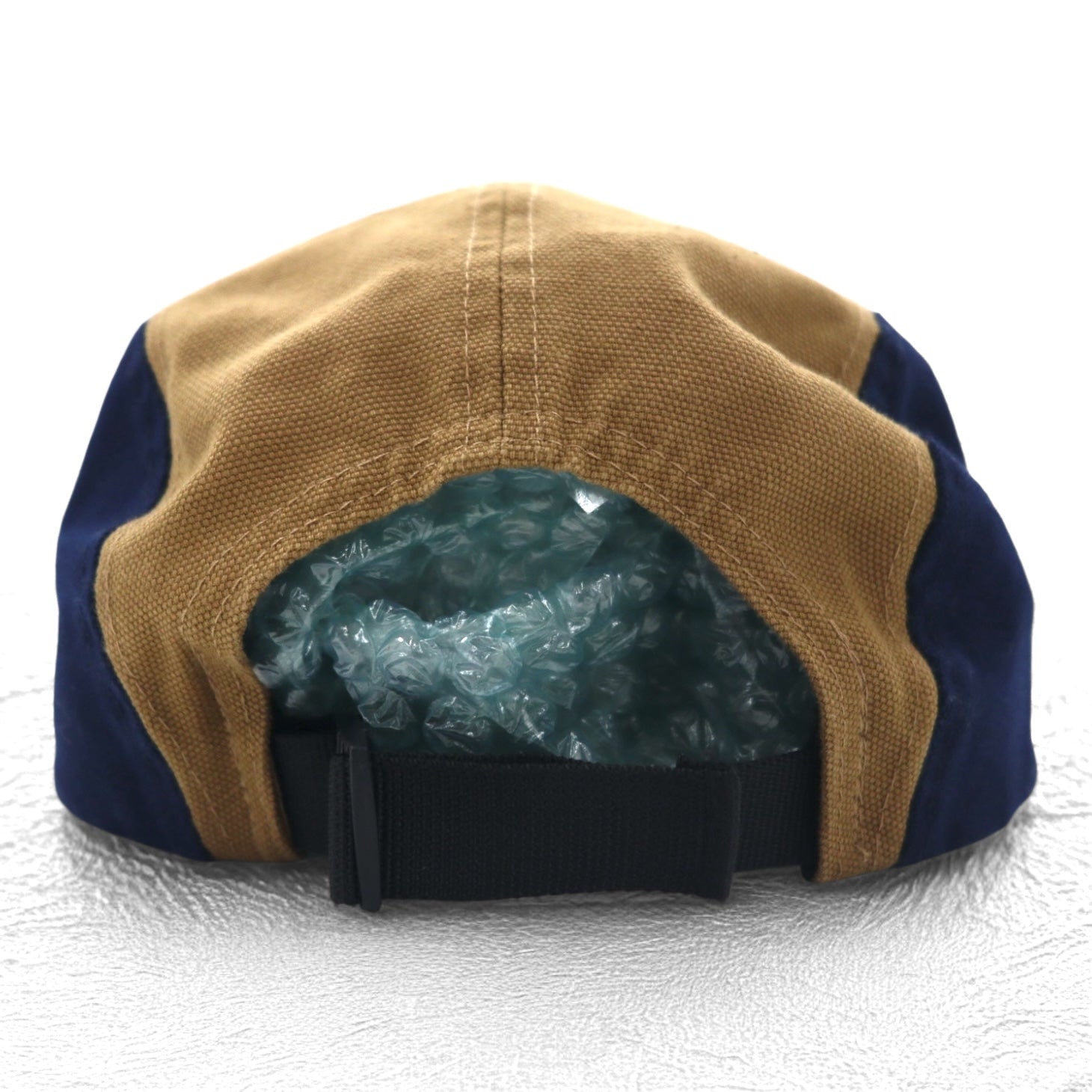 Marmot Cappello Jet in cotone anatra FREE con cintura multicolore Color Block T0AQJC36