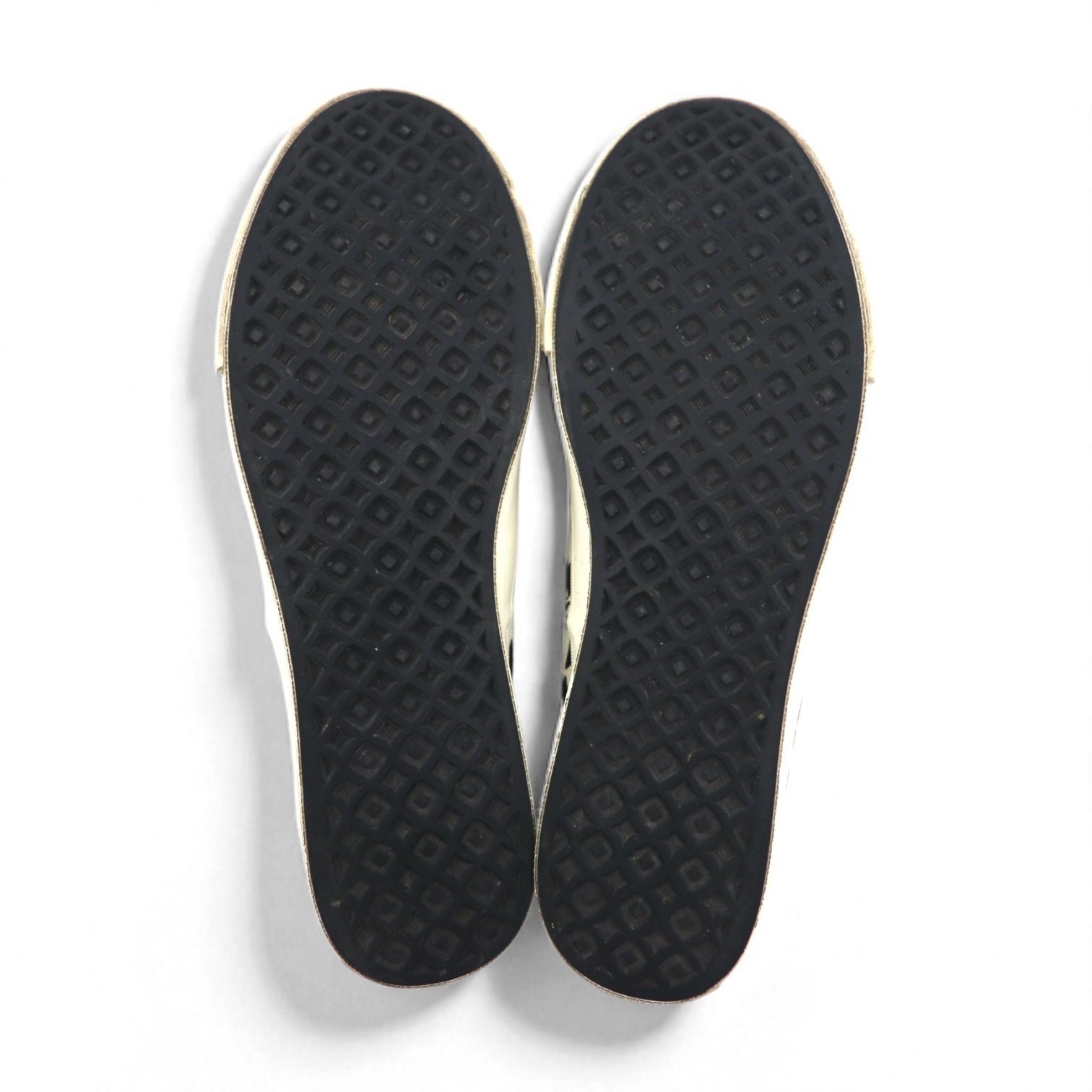ELEY KISHIMOTO × VANS sneakers DECK1FLASH a fantasia, 27 cm, tela 8SHR, made in Japan