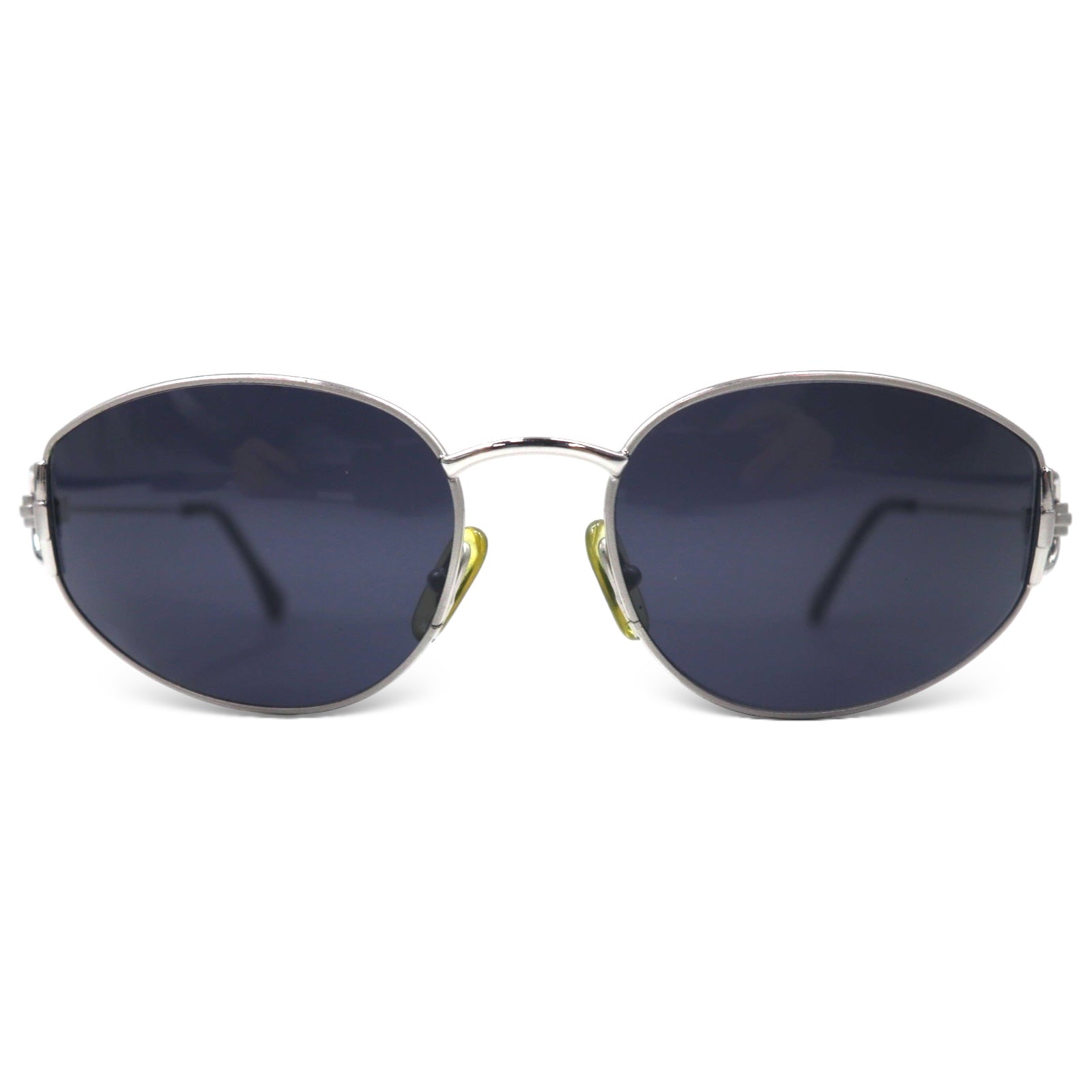 Occhiali da sole GUCCI, argento, metallo, GG2600/S SC9 60◻︎20, Made in Italy
