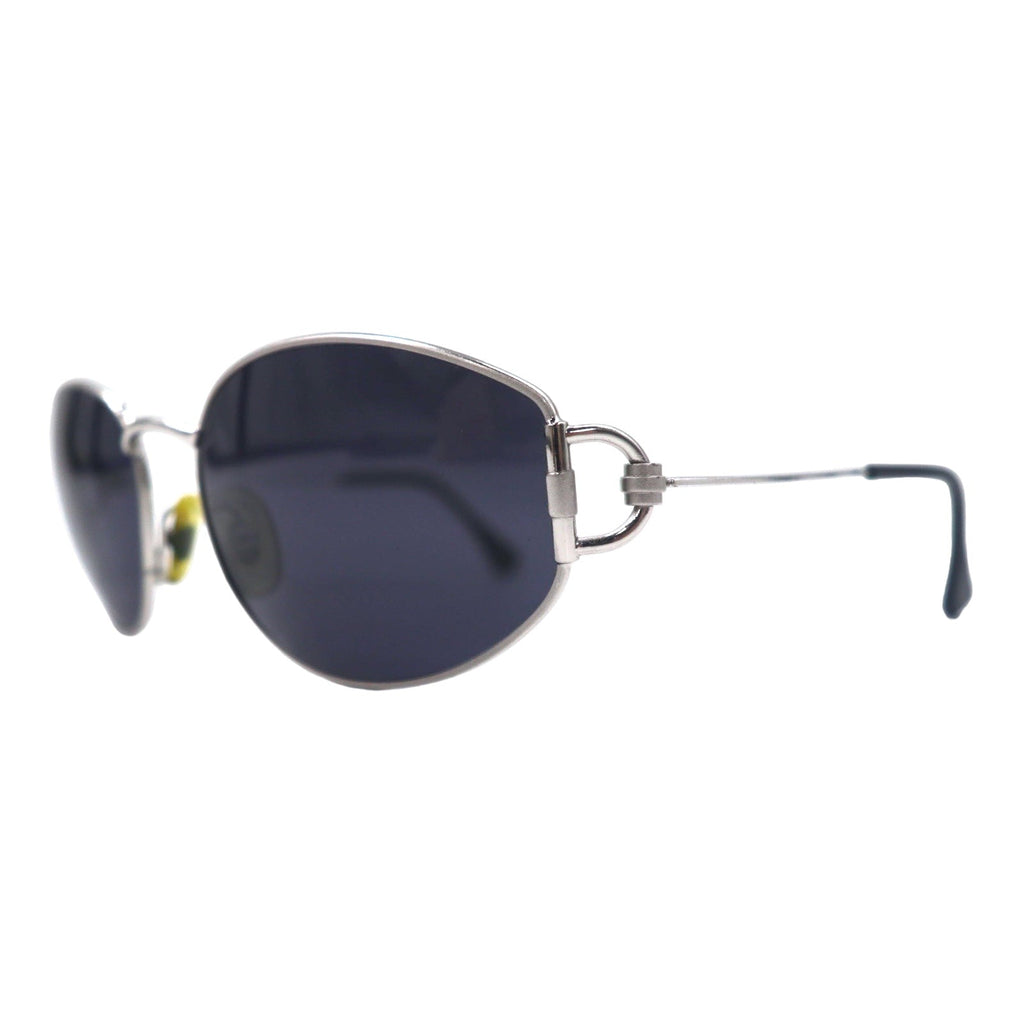 GUCCI サングラス シルバー メタル GG2600/S SC9 60◻︎20 イタリア製
