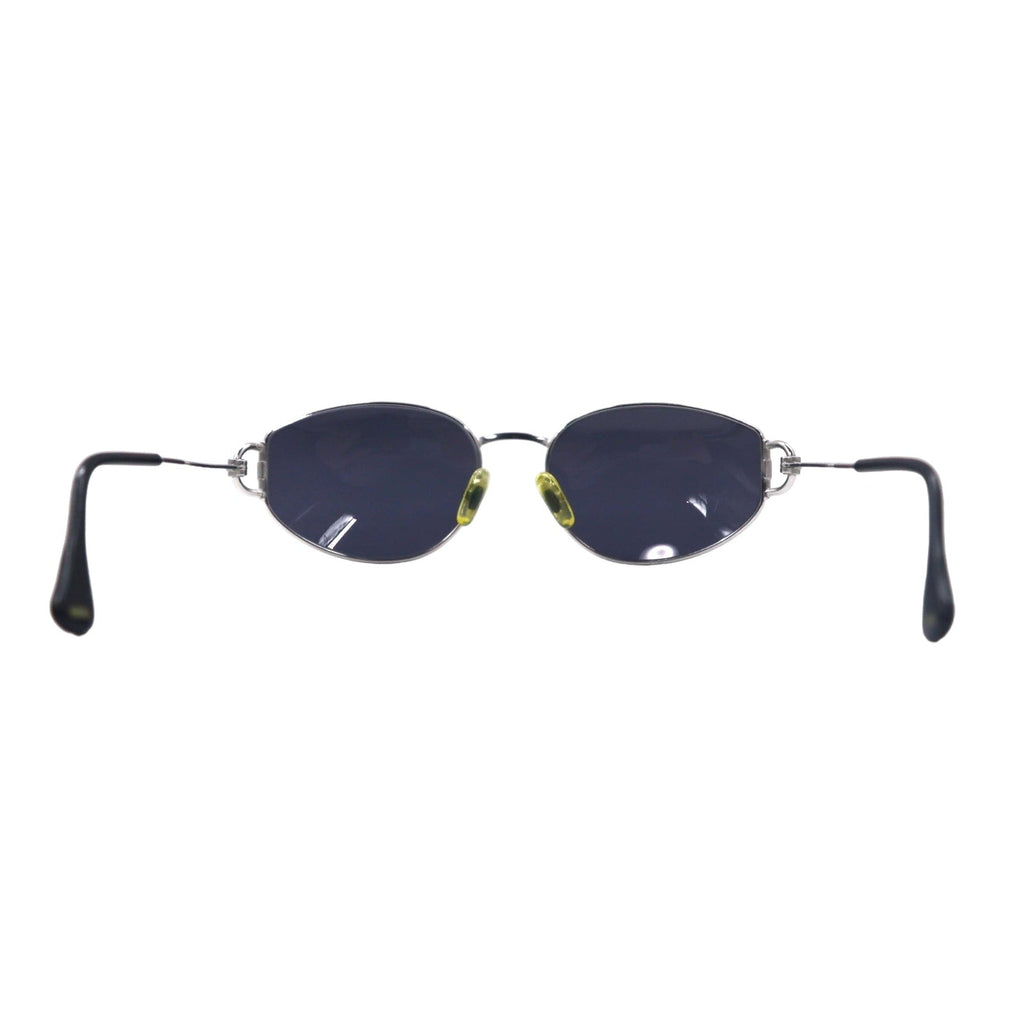 GUCCI サングラス シルバー メタル GG2600/S SC9 60◻︎20 イタリア製