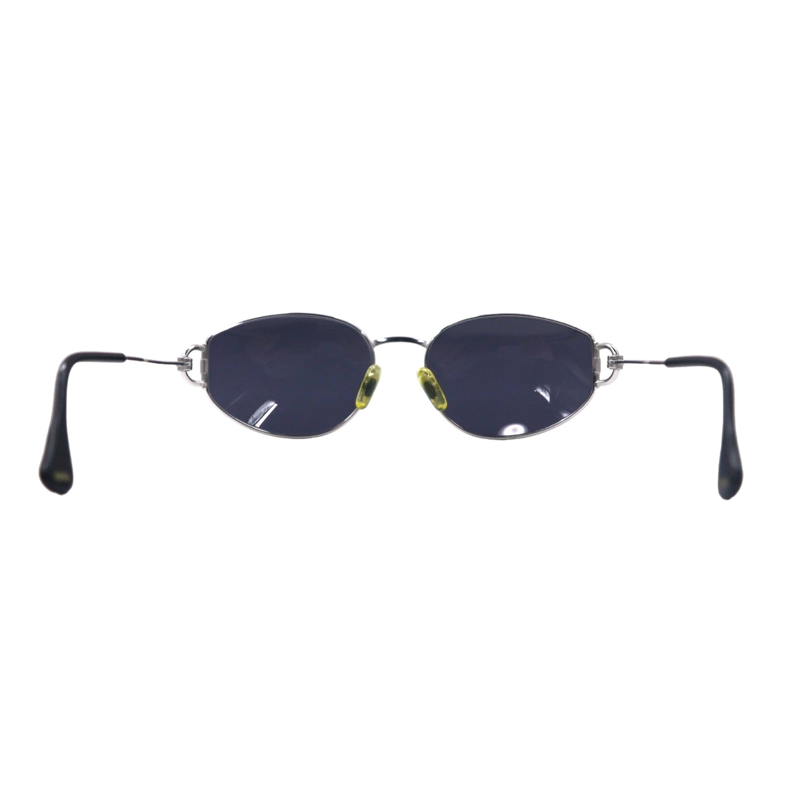 Occhiali da sole GUCCI, argento, metallo, GG2600/S SC9 60◻︎20, Made in Italy