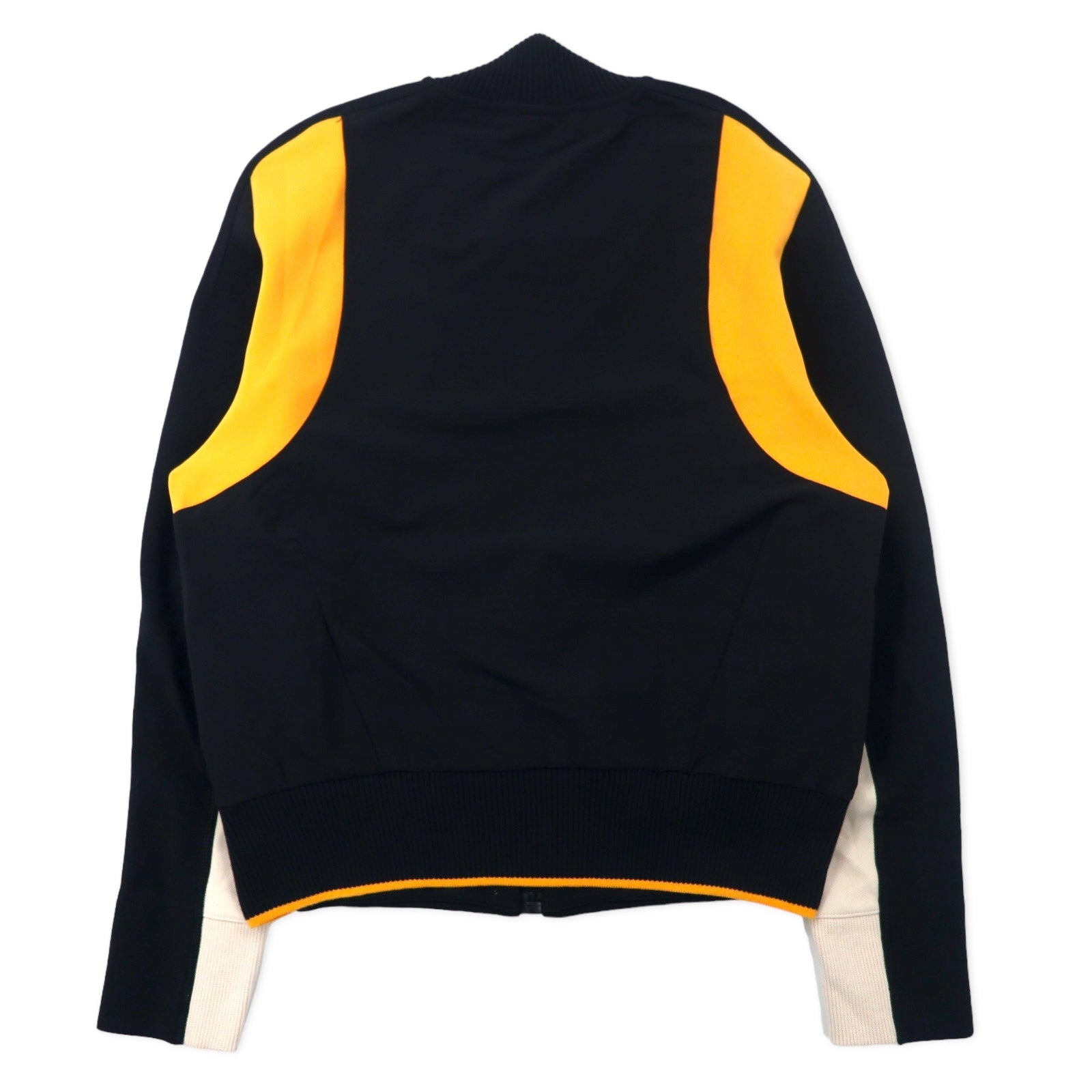 Giacca da tuta adidas L nera, in nylon e poliestere, con logo, Training W VRCT Jacket EA0422