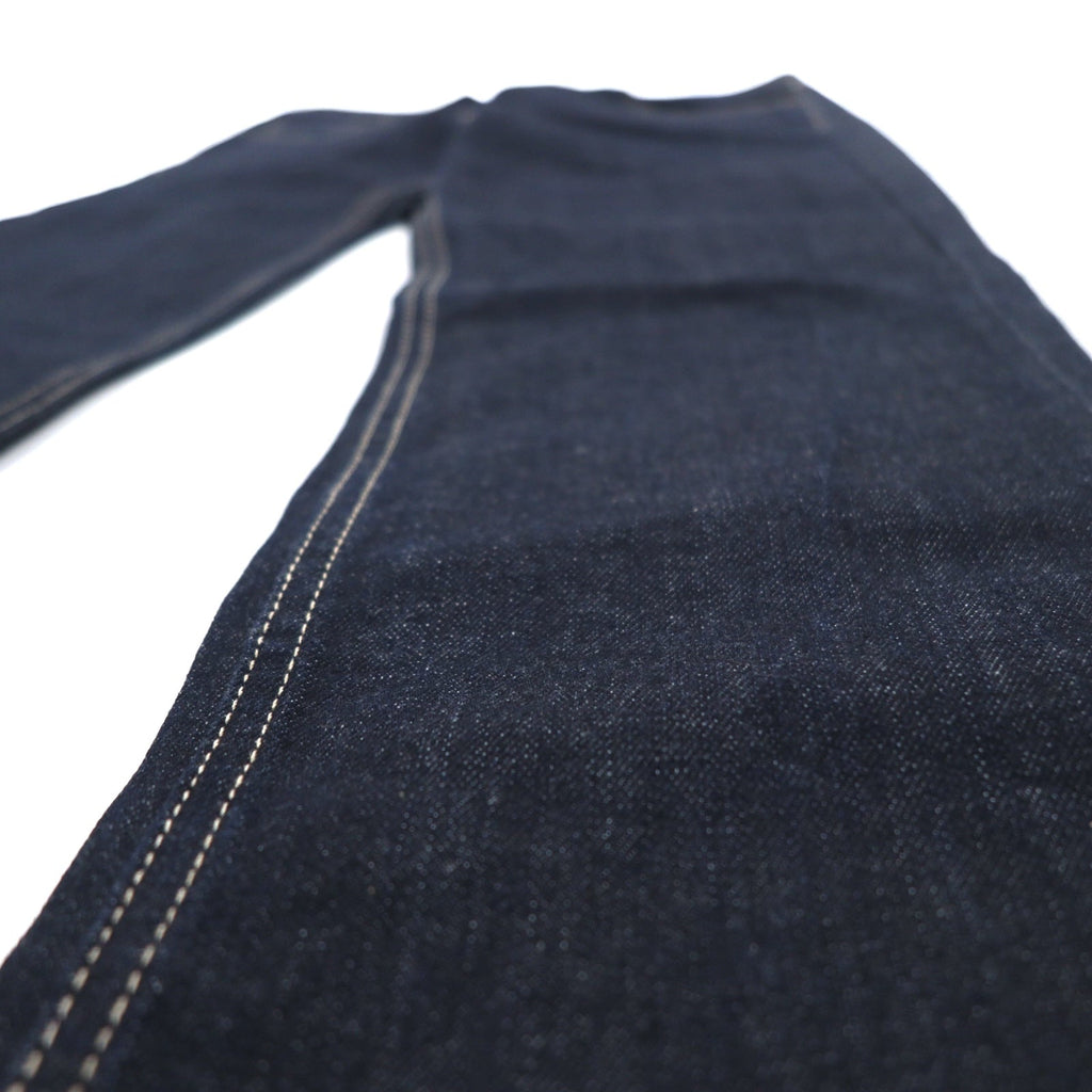 Levi's 511 Jeans Denim M Indaco Blu Slim Fit 04511-0241 Made in Mexico