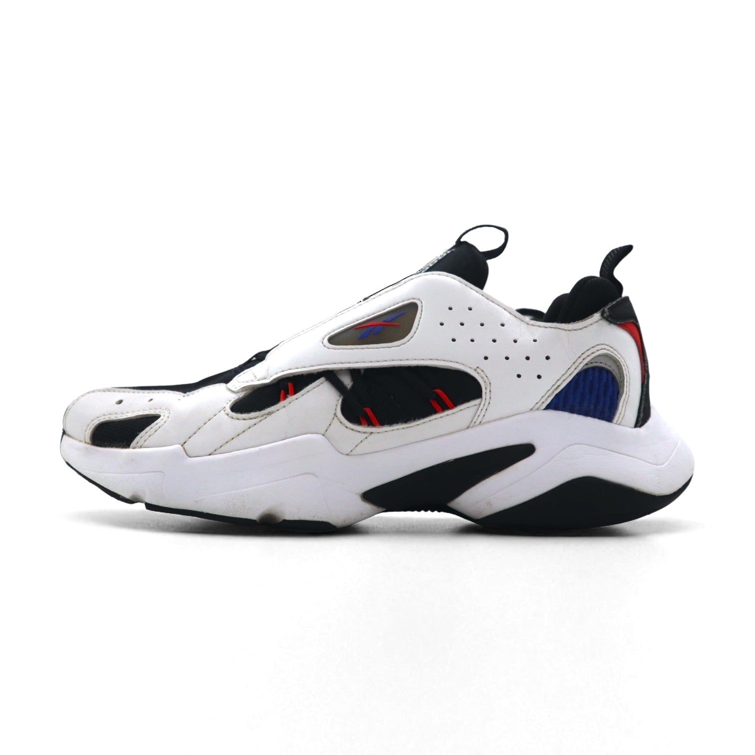 Reebok Royal Turbo Impulse 2 sneaker 26.5 cm bianco FV0288