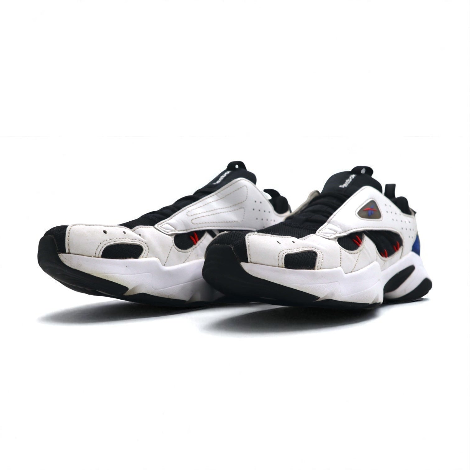 Reebok Royal Turbo Impulse 2 sneaker 26.5 cm bianco FV0288