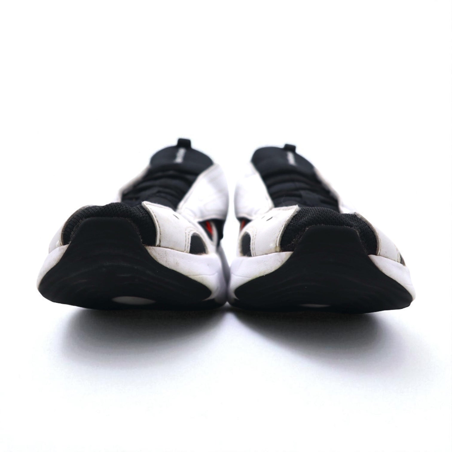 Reebok Royal Turbo Impulse 2 sneaker 26.5 cm bianco FV0288