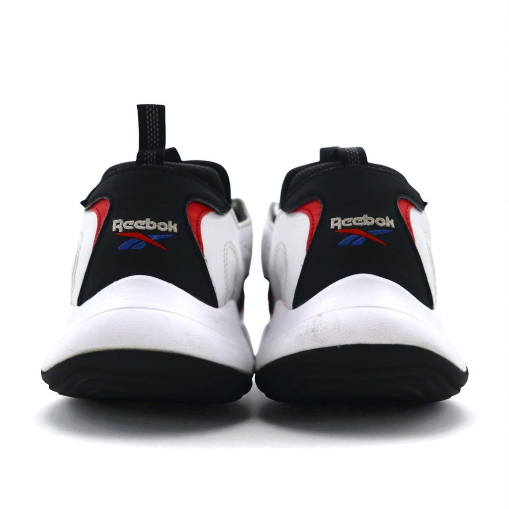 Reebok ロイヤルターボインパルス Royal Turbo Impulse 2 スニーカー 26.5cm ホワイト FV0288
