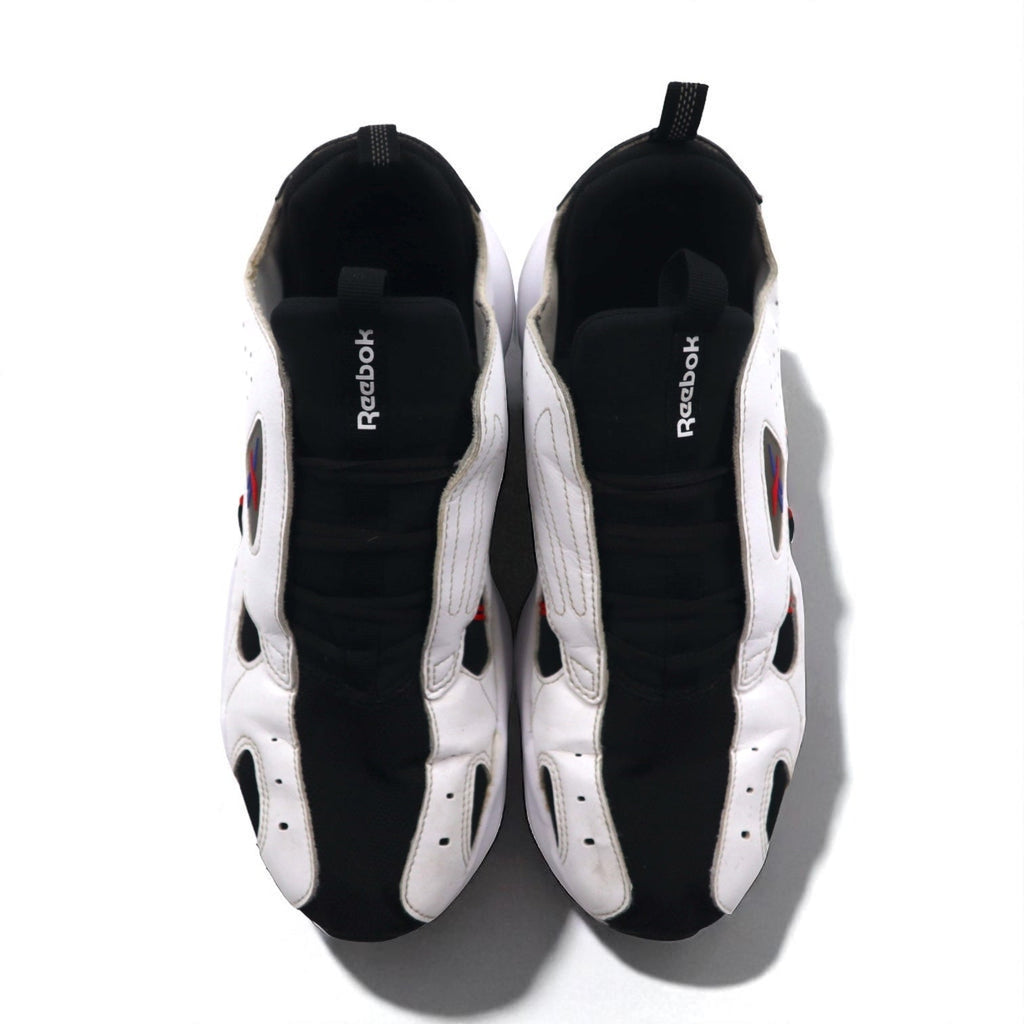 Reebok ロイヤルターボインパルス Royal Turbo Impulse 2 スニーカー 26.5cm ホワイト FV0288