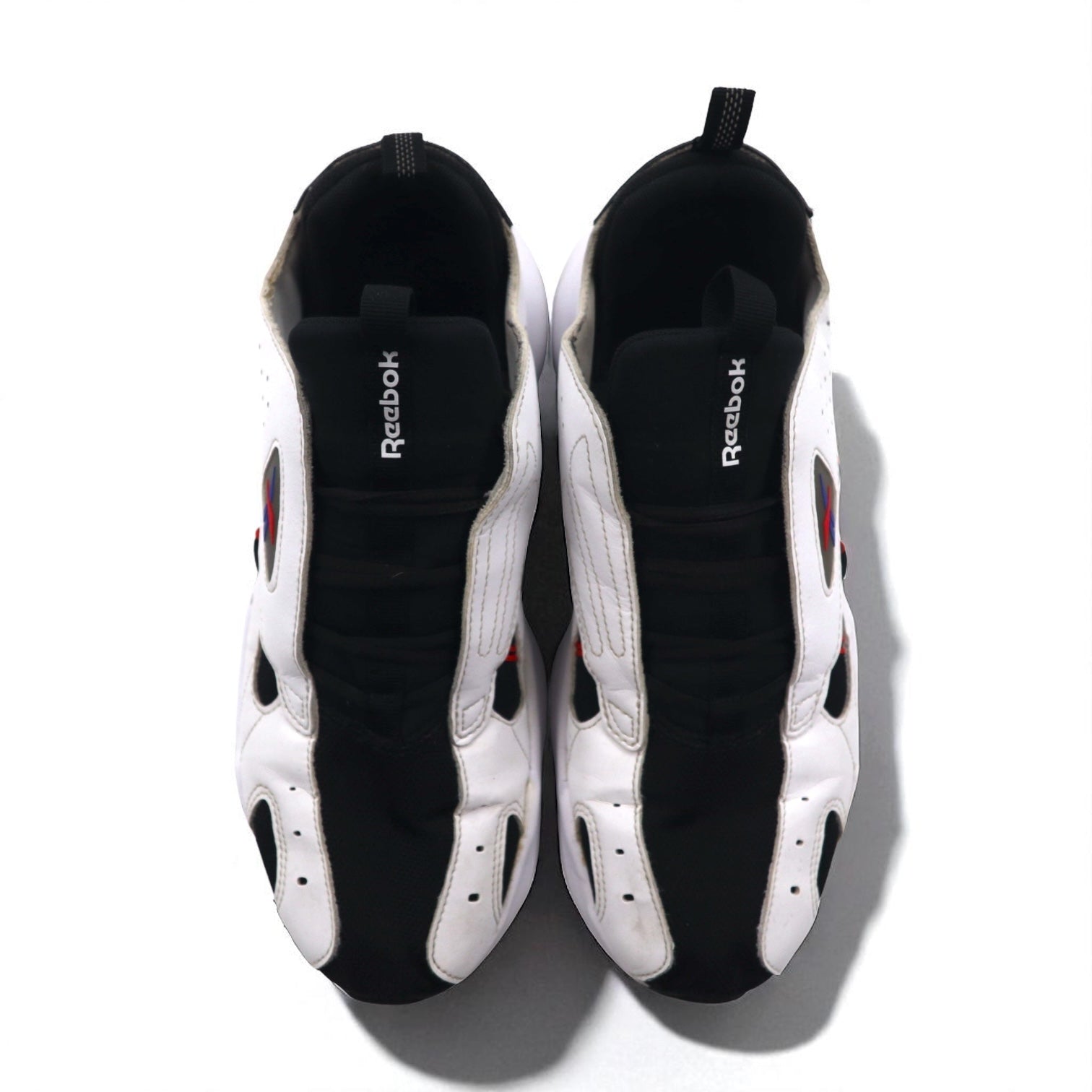 Reebok Royal Turbo Impulse 2 sneaker 26.5 cm bianco FV0288