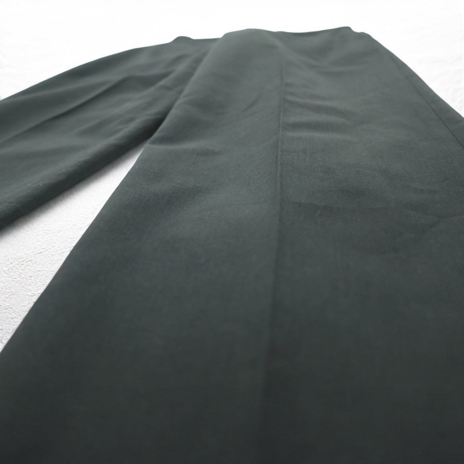 US ARMY Pantaloni eleganti da uomo M Khaki, anni '70, guerra del Vietnam, cerniera GENERAL, militari 8405-00-067-4922 STARTHAM GARMENT CORP