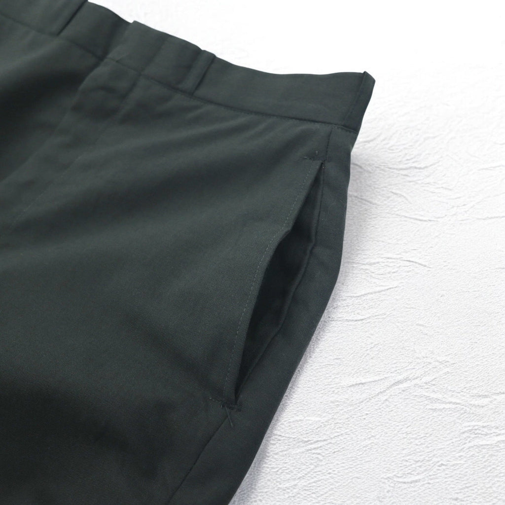 US ARMY Pantaloni eleganti da uomo M Khaki, anni '70, guerra del Vietnam, cerniera GENERAL, militari 8405-00-067-4922 STARTHAM GARMENT CORP