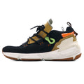 NIKE Zoom Moc BRIGHT CERAMIC sneakers 27.5 cm nere THEIOTH AT8695-010