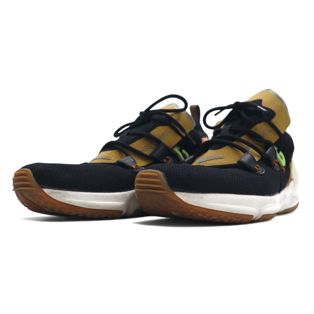 NIKE Zoom Moc BRIGHT CERAMIC sneakers 27.5 cm nere THEIOTH AT8695-010