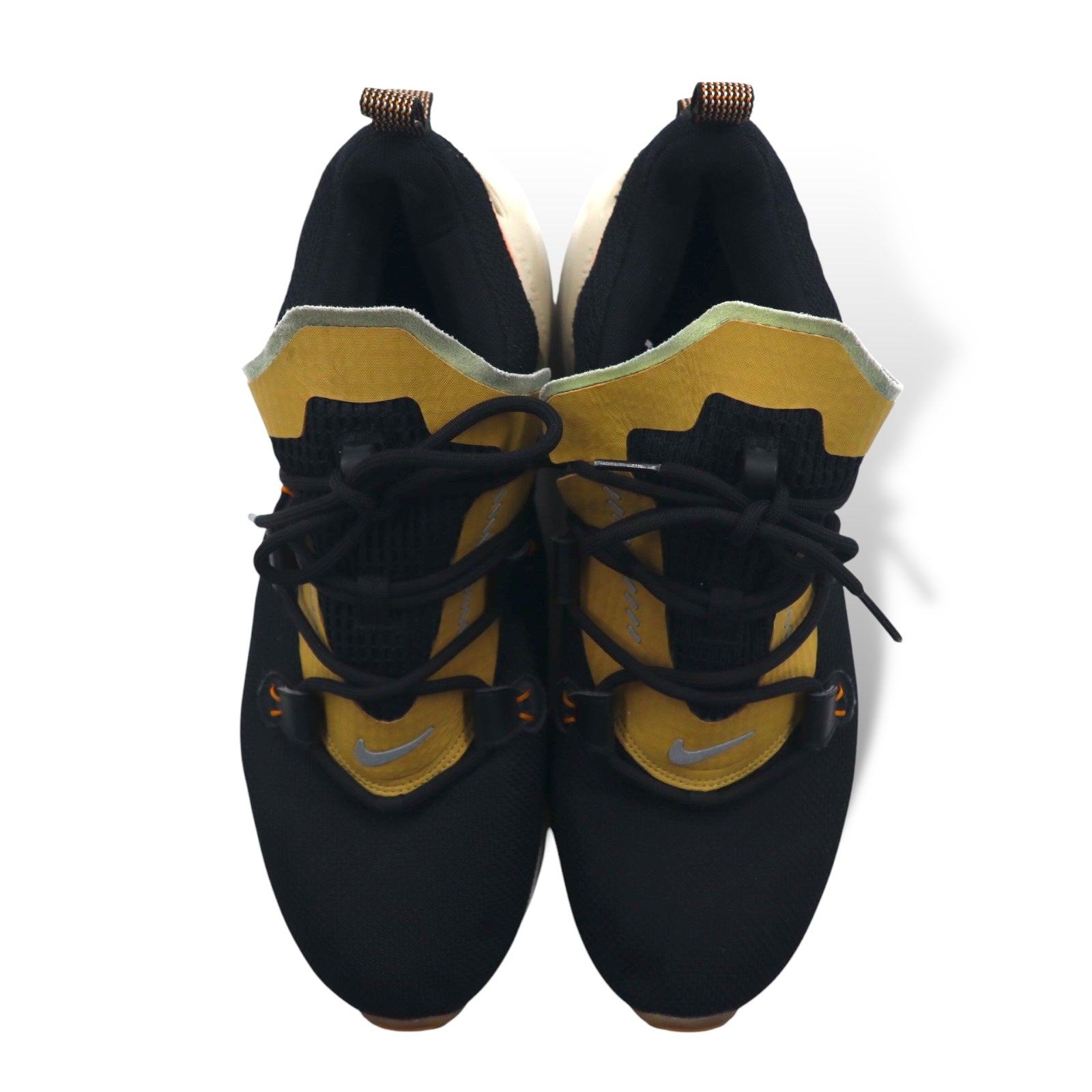NIKE Zoom Moc BRIGHT CERAMIC sneakers 27.5 cm nere THEIOTH AT8695-010