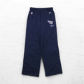 NIKE Dry-Fit Track Pants Tuta L Navy NFL ONFIELD APPAREL Swoosh 837532-419