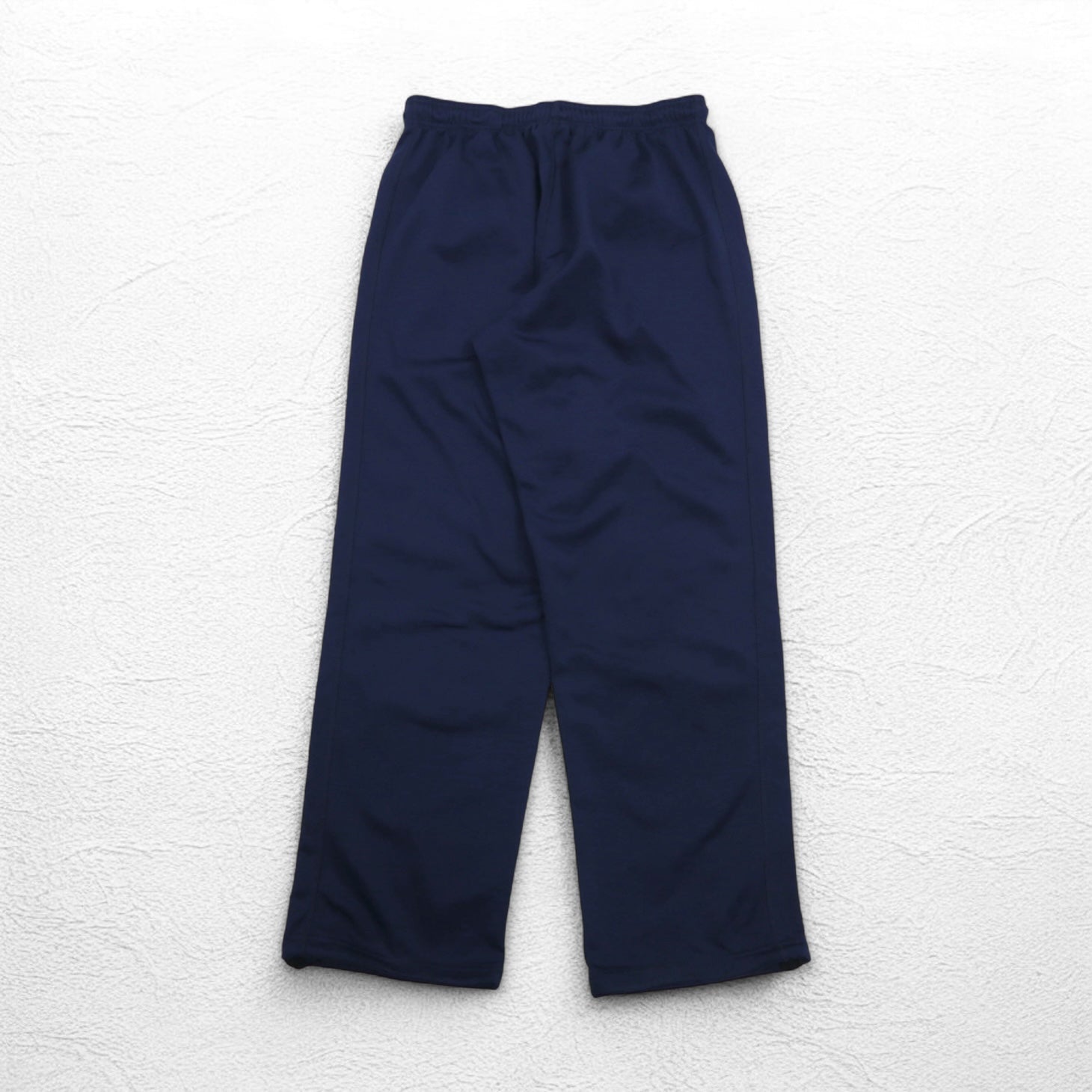 NIKE Dry-Fit Track Pants Tuta L Navy NFL ONFIELD APPAREL Swoosh 837532-419